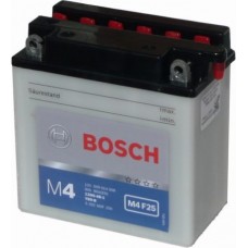 Batteria Bosch M4F25 YB9-B